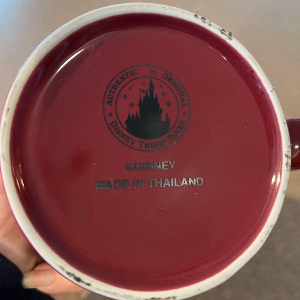 Disney Mug - Picture 3 of 3